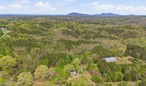 Photo #2 of 1355 Spainhour Mill, Pinnacle, NC 5.9 acres
