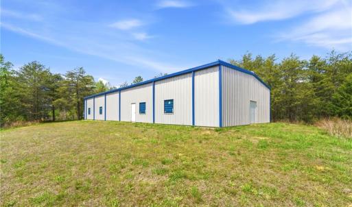 Photo #9 of 1355 Spainhour Mill, Pinnacle, NC 5.9 acres