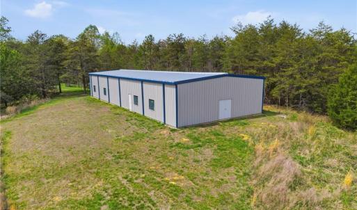 Photo #4 of 1355 Spainhour Mill, Pinnacle, NC 5.9 acres