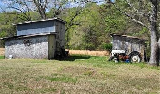 2 Outbuildings
