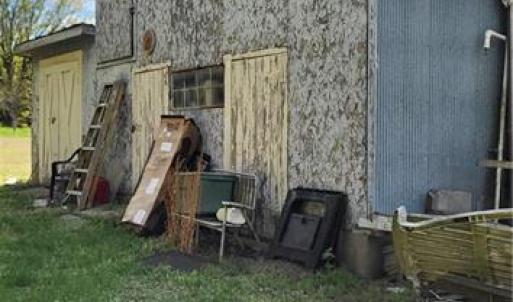 Outbuilding