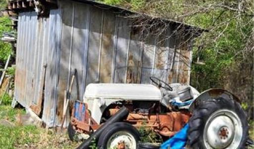 Outbuilding