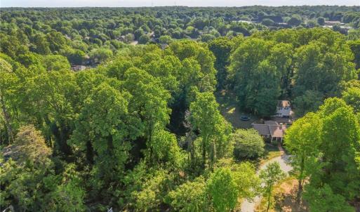 Photo #6 of 1226 Jefferson, Greensboro, NC 3.0 acres