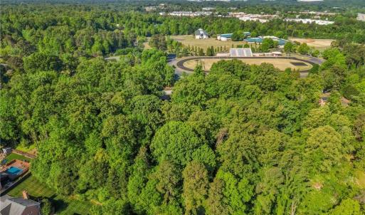 Photo #7 of 1226 Jefferson, Greensboro, NC 3.0 acres