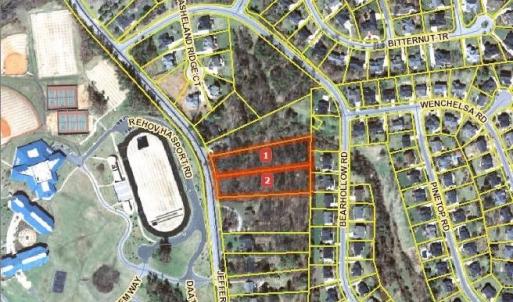 Photo #3 of 1226 Jefferson, Greensboro, NC 3.0 acres