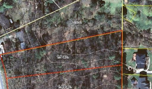 Photo #1 of 1226 Jefferson, Greensboro, NC 3.0 acres