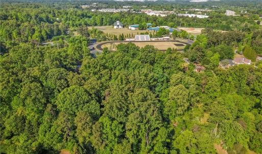 Photo #14 of 1226 Jefferson, Greensboro, NC 3.0 acres