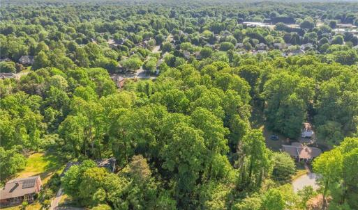 Photo #15 of 1226 Jefferson, Greensboro, NC 3.0 acres