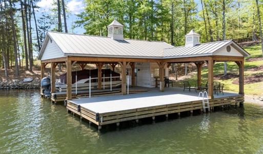 Photo #4 of 1050 ESTATE, Semora, NC 0.9 acres