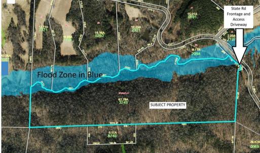 Photo #23 of 3311 NC Highway 66, Westfield, NC 62.3 acres