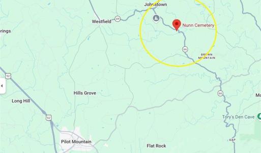 Photo #26 of 3311 NC Highway 66, Westfield, NC 62.3 acres