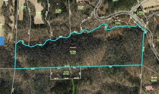 Photo #22 of 3311 NC Highway 66, Westfield, NC 62.3 acres