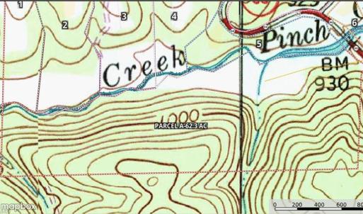 Photo #24 of 3311 NC Highway 66, Westfield, NC 62.3 acres