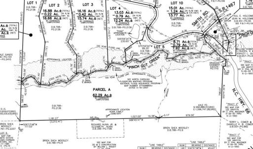 Photo #21 of 3311 NC Highway 66, Westfield, NC 62.3 acres