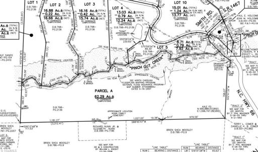 Photo #21 of 3311 NC Highway 66, Westfield, NC 62.3 acres