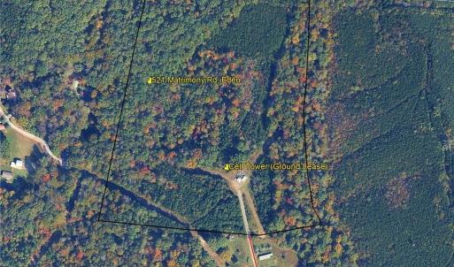 Photo #7 of 521 Matrimony, Eden, NC 30.4 acres