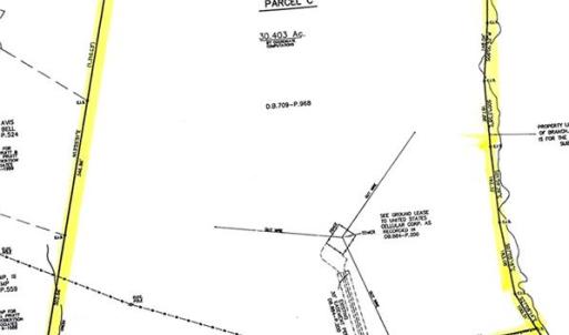Photo #3 of 521 Matrimony, Eden, NC 30.4 acres