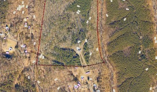 Photo #5 of 521 Matrimony, Eden, NC 30.4 acres