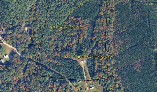 Photo #7 of 521 Matrimony, Eden, NC 30.4 acres