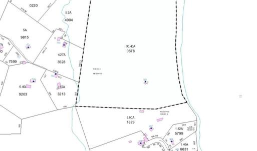 Photo #2 of 521 Matrimony, Eden, NC 30.4 acres