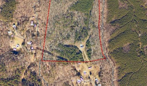 Photo #4 of 521 Matrimony, Eden, NC 30.4 acres