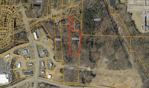 Photo #1 of 138 Vivian, Greensboro, NC 5.9 acres