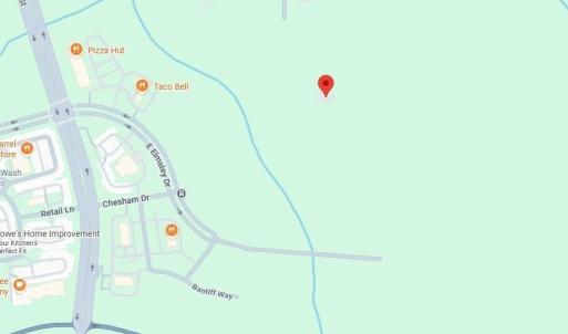 Photo #4 of 138 Vivian, Greensboro, NC 5.9 acres