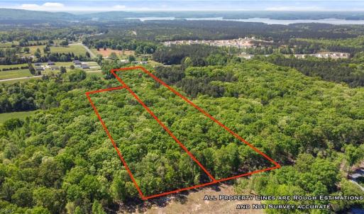 Photo #2 of NC Highway 8, Lexington, NC 11.8 acres