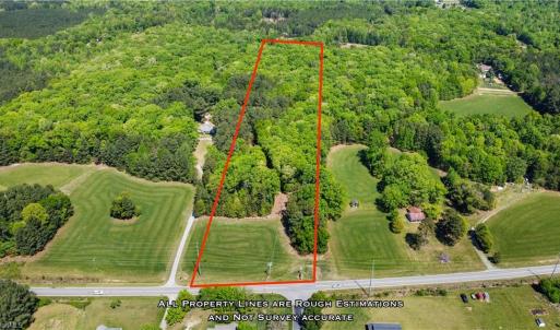 Photo #6 of NC Highway 8, Lexington, NC 11.8 acres