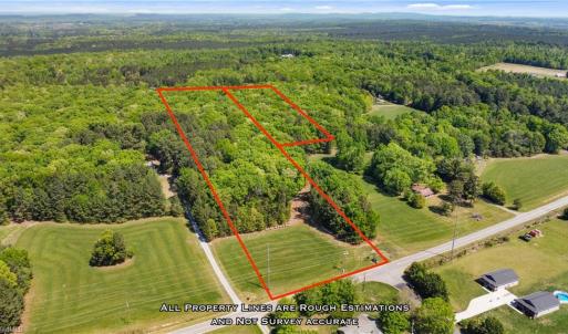 Photo #3 of NC Highway 8, Lexington, NC 11.8 acres