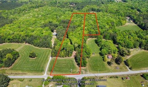 Photo #1 of NC Highway 8, Lexington, NC 11.8 acres