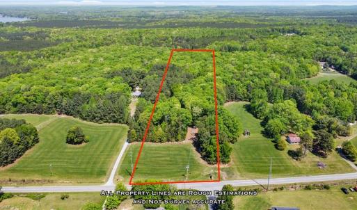 Photo #5 of NC Highway 8, Lexington, NC 11.8 acres