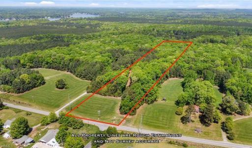 Photo #10 of NC Highway 8, Lexington, NC 11.8 acres