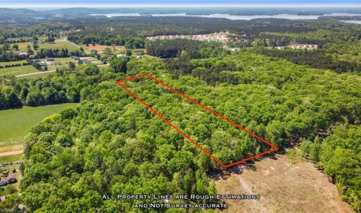 Photo #14 of NC Highway 8, Lexington, NC 11.8 acres