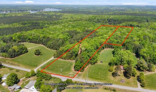 Photo #4 of NC Highway 8, Lexington, NC 11.8 acres