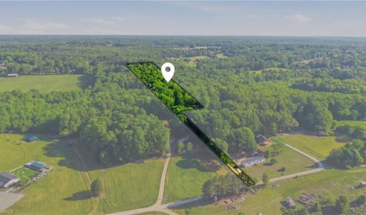 Photo #2 of 309 Tom Caudle, Lexington, NC 8.9 acres