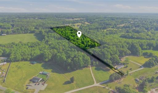 Photo #1 of 309 Tom Caudle, Lexington, NC 8.9 acres