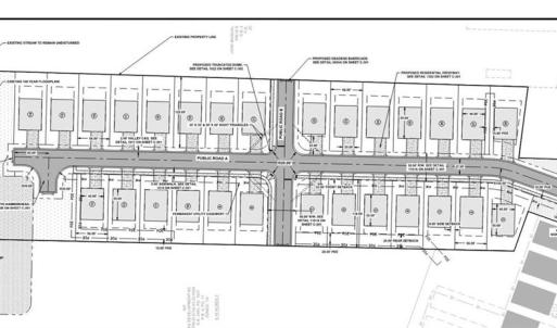 Photo #1 of 644 Brown, Lexington, NC 8.6 acres