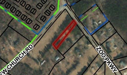 Photo #2 of 2844 Zoo, Asheboro, NC 1.6 acres