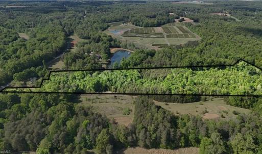 Photo #5 of 4100 High Rock, Gibsonville, NC 19.7 acres