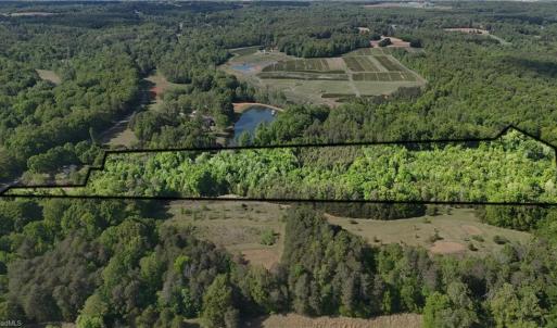 Photo #5 of 4100 High Rock, Gibsonville, NC 19.7 acres