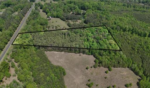 Photo #2 of Price Grange, Stoneville, NC 5.0 acres
