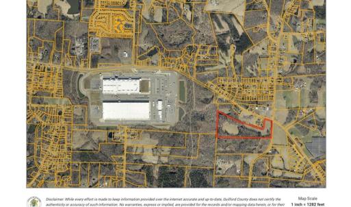 Photo #2 of 5936 Burlington, McLeansville, NC 36.1 acres