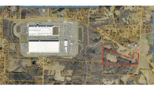 Photo #3 of 5936 Burlington, McLeansville, NC 36.1 acres