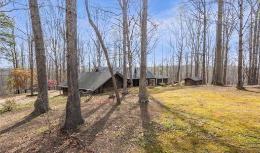 Photo #2 of 236 Jacobs Creek, Madison, NC 16.6 acres