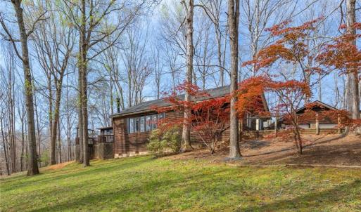 Photo #16 of 236 Jacobs Creek, Madison, NC 16.6 acres