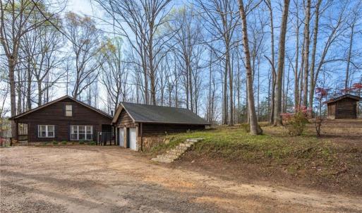 Photo #3 of 236 Jacobs Creek, Madison, NC 16.6 acres