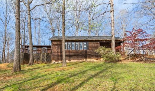 Photo #15 of 236 Jacobs Creek, Madison, NC 16.6 acres