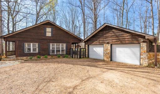 Photo #4 of 236 Jacobs Creek, Madison, NC 16.6 acres