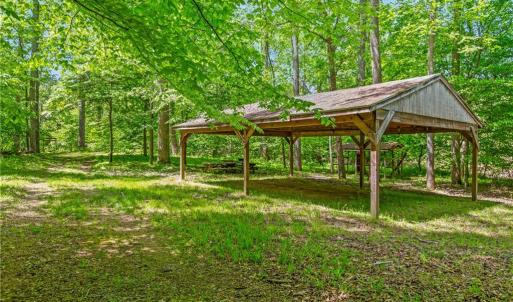 Community Shelter